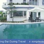 Villa FLC Sầm Sơn 7 phòng ngủ có bể bơi riêng