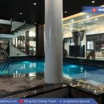 Villa FLC Sầm Sơn 6 phòng ngủ có bể bơi riêng
