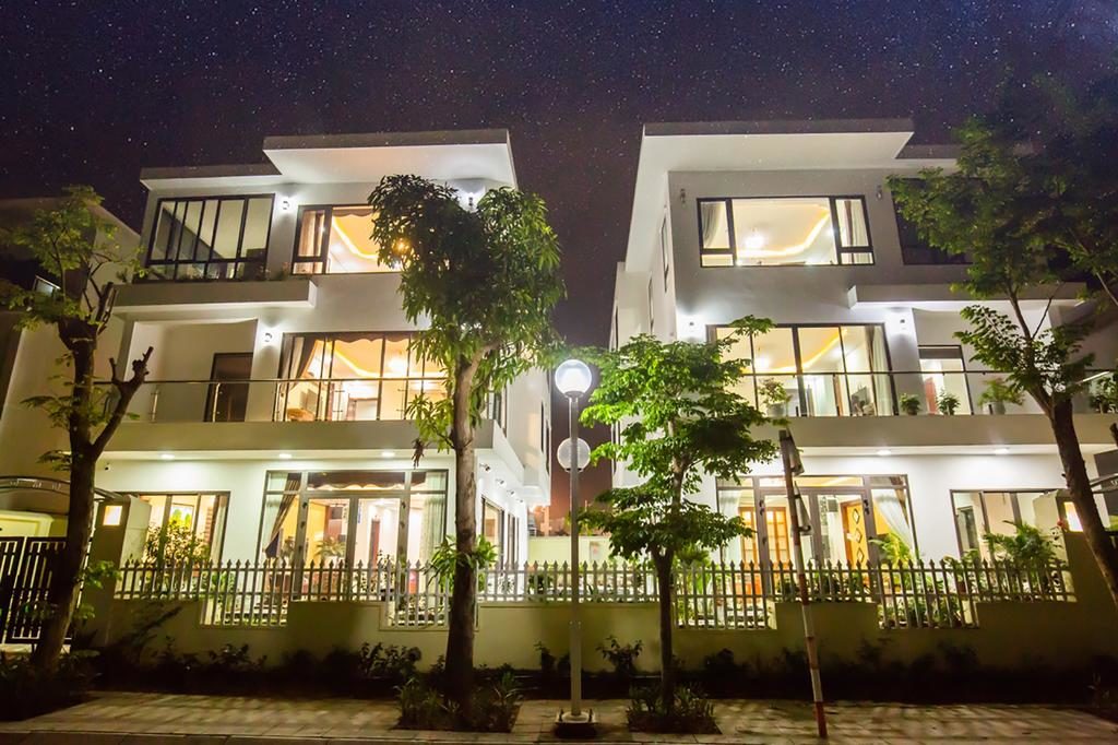 Villa FLC Sầm Sơn San Hô SH08 Villa FLC Sầm Sơn San Hô SH08