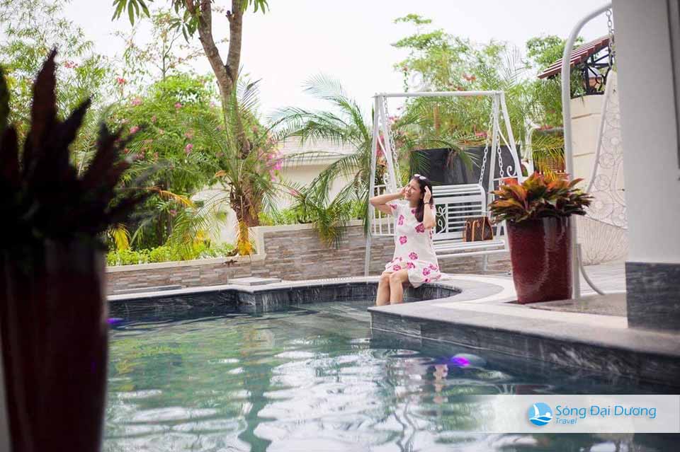 Biệt thự San Hô FLC SH04 Biệt thự San Hô FLC SH04