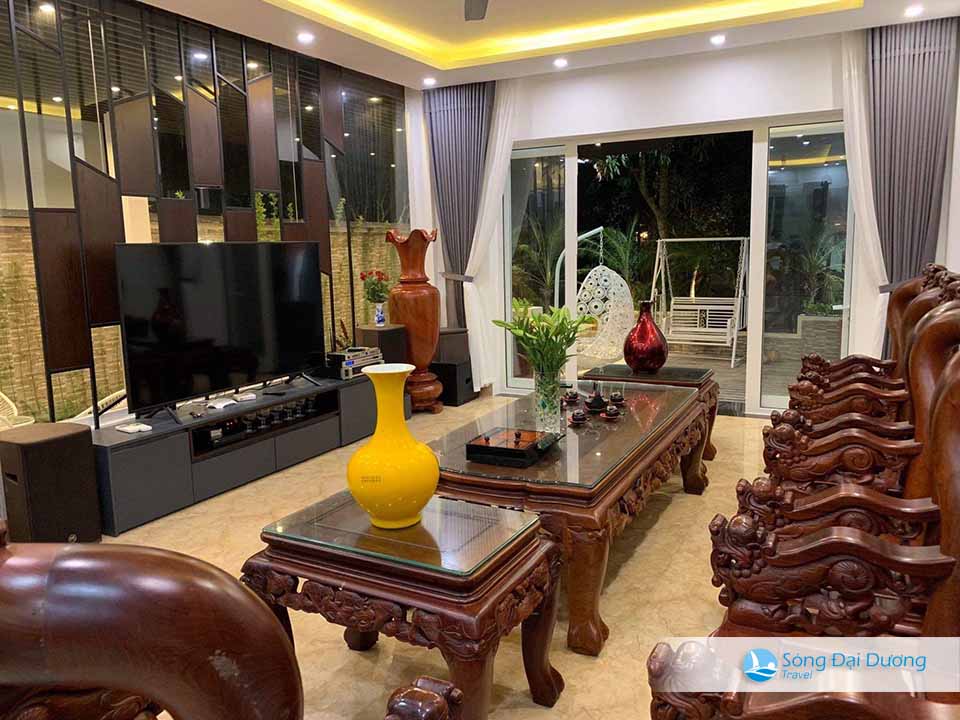 Biệt thự San Hô FLC SH04 Biệt thự San Hô FLC SH04