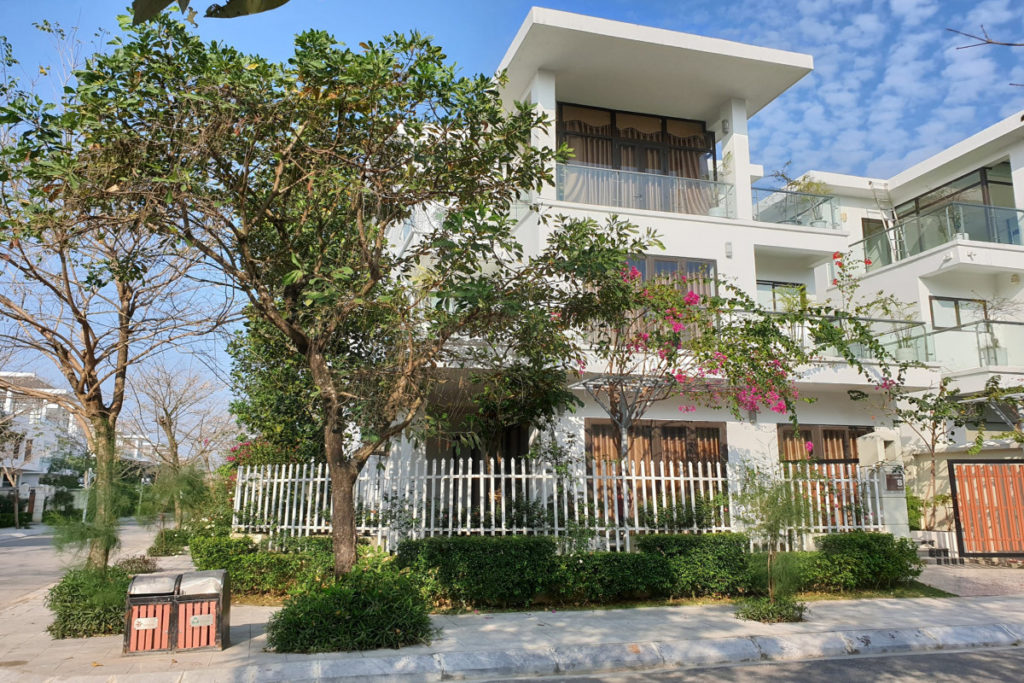 Villa FLC Sầm Sơn San Hô SH08 Villa FLC Sầm Sơn San Hô SH08