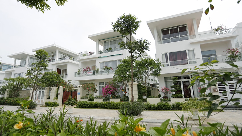 Villa FLC Sầm Sơn San Hô SH08 Villa FLC Sầm Sơn San Hô SH08