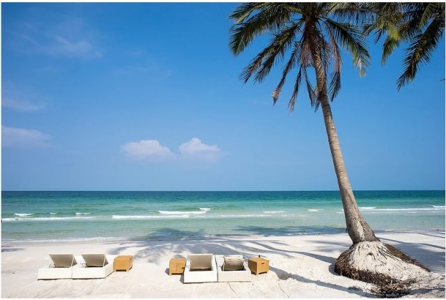 top 5 bãi biển đẹp nhất Việt Nam