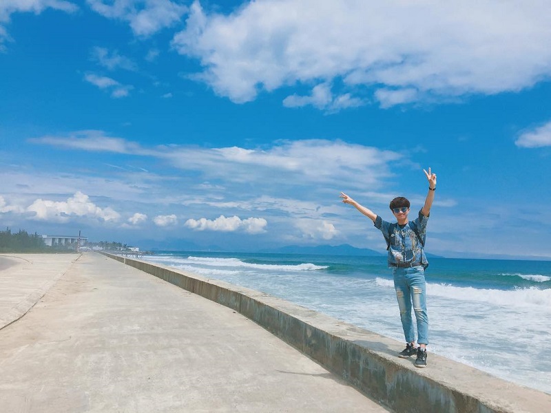 top 5 bãi biển đẹp nhất Việt Nam
