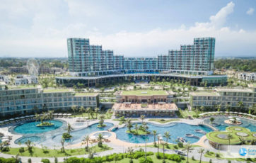 FLC Sầm Sơn
