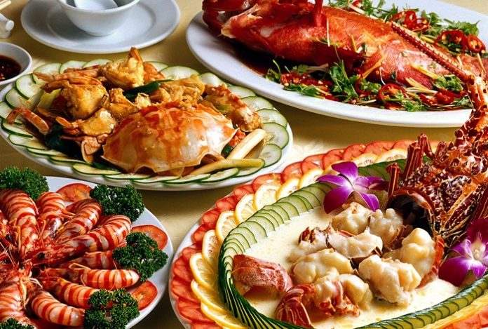 TOP 5 ĐẶC SẢN LÀM QUÀ KHI ĐI DU LỊCH SẦM SƠN