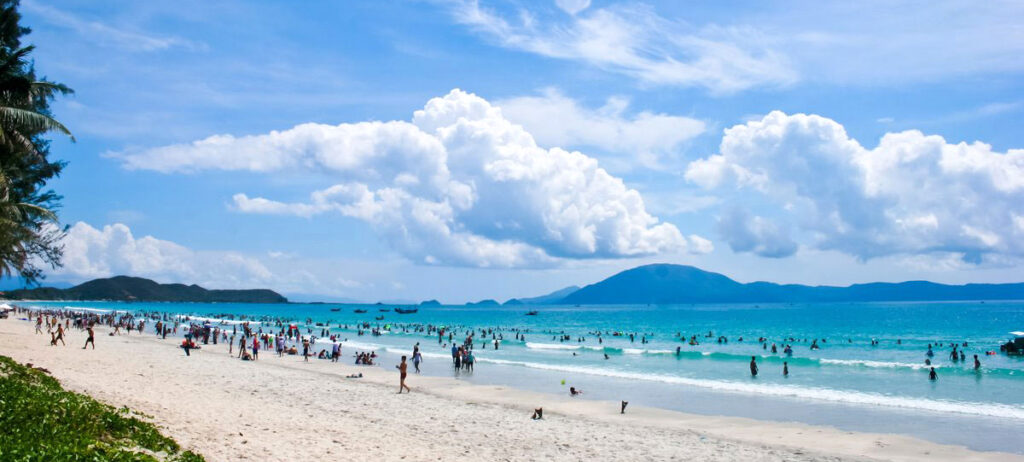 Địa điểm du lịch biển tại Thanh Hoá